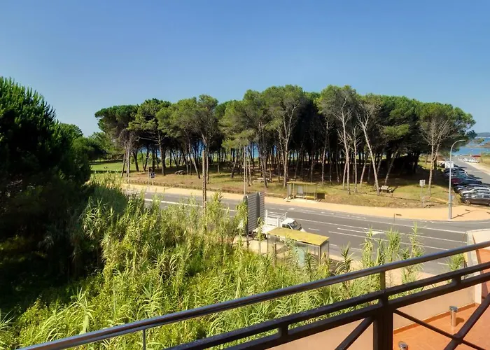 Ξενοδοχείο Duerming Playa 2*