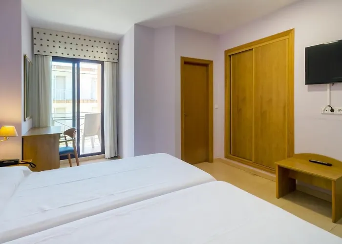 Duerming Playa 2* Montalvo