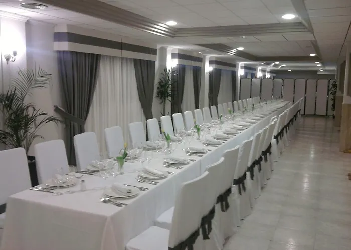 Ξενοδοχείο Duerming Playa 2*