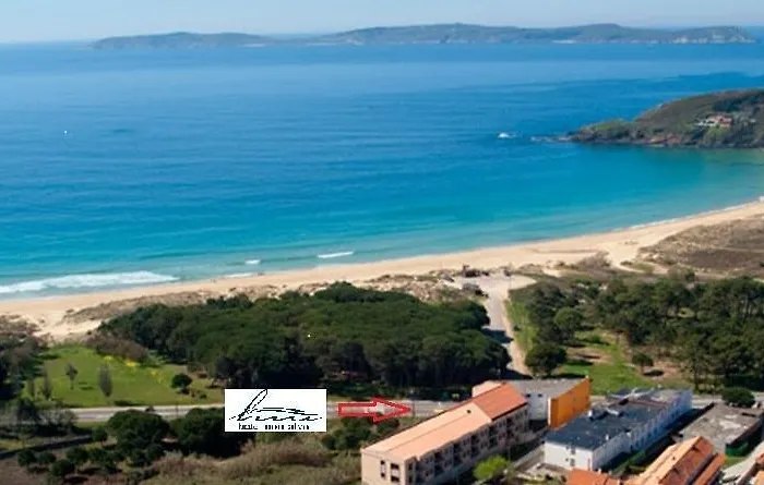 Duerming Playa Montalvo