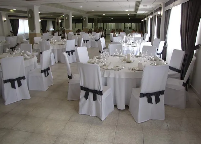 Ξενοδοχείο Duerming Playa