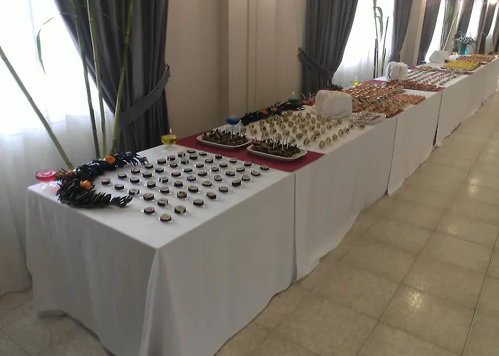 Ξενοδοχείο Duerming Playa