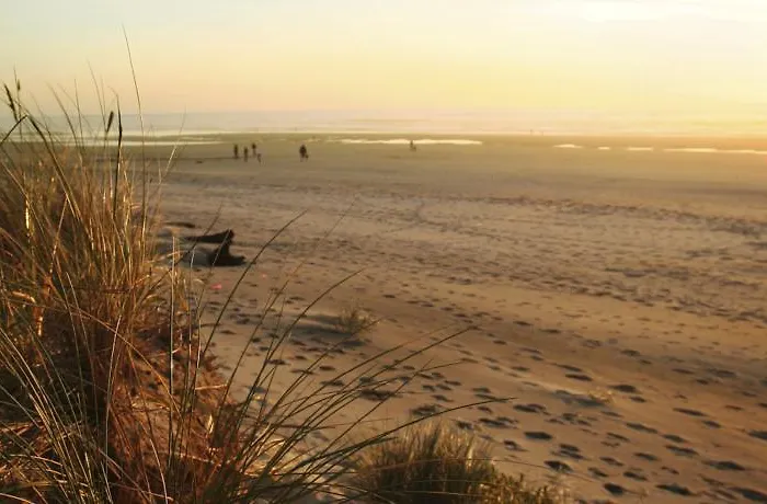 Duerming Playa Montalvo