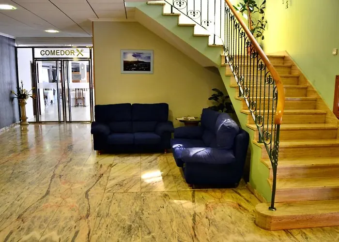 Duerming Playa 2* Montalvo