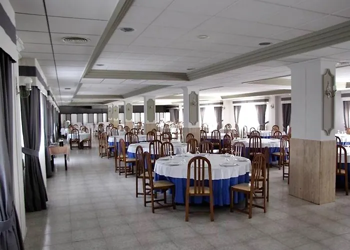 Duerming Playa Ξενοδοχείο 2*