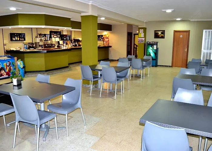 Ξενοδοχείο Duerming Playa