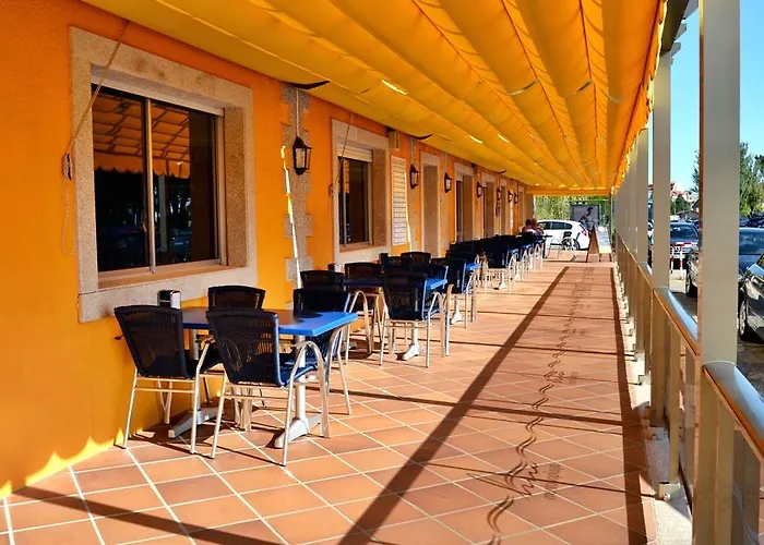 Ξενοδοχείο Duerming Playa