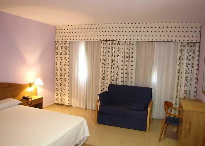 Ξενοδοχείο Duerming Playa