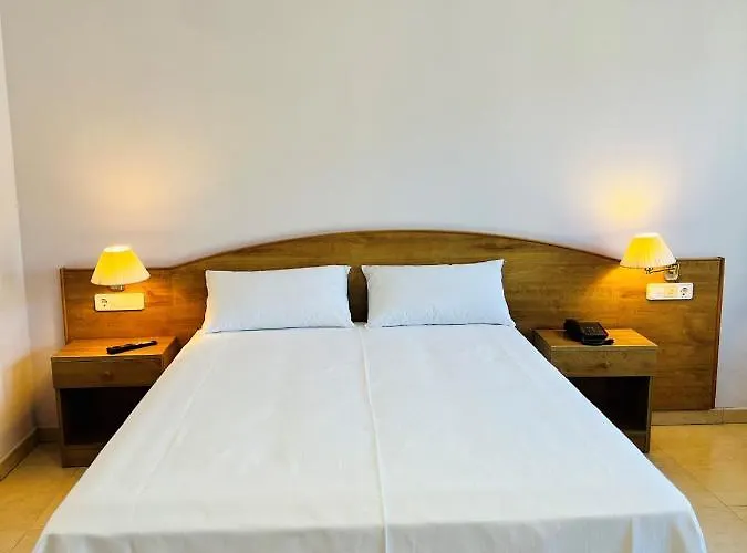 Duerming Playa Montalvo