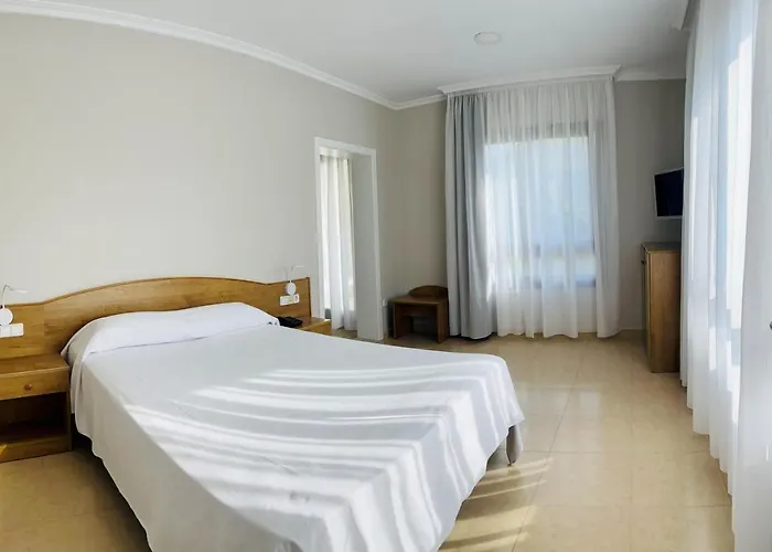 Duerming Playa Montalvo