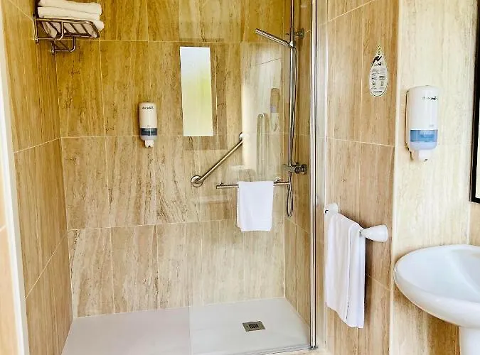 Duerming Playa Ξενοδοχείο 2*