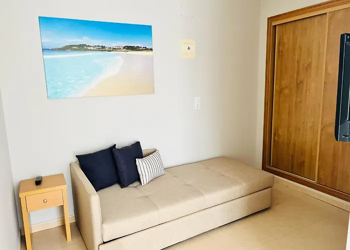 Ξενοδοχείο Duerming Playa