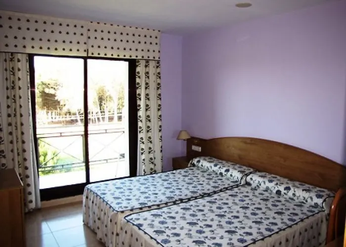 Duerming Playa Montalvo