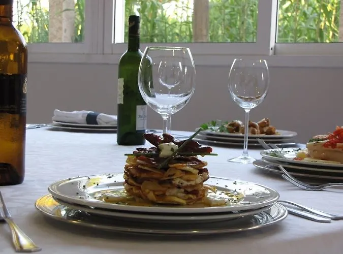 Ξενοδοχείο Duerming Playa Montalvo