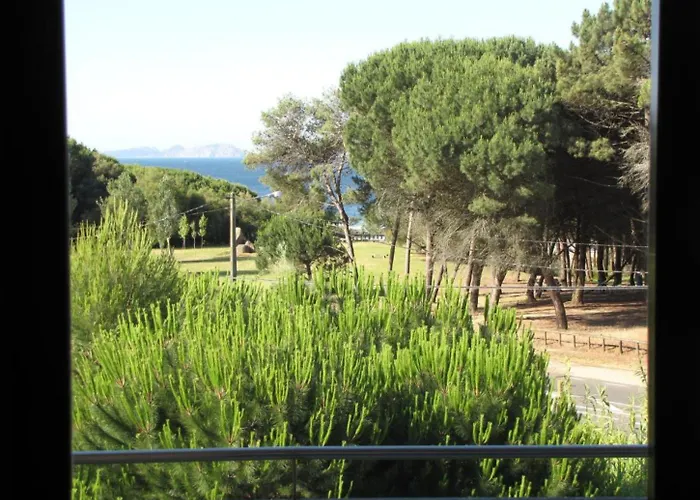 Ξενοδοχείο Duerming Playa