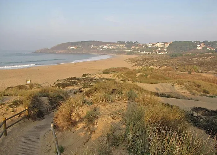 Duerming Playa 2* Montalvo