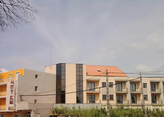 Ξενοδοχείο Duerming Playa Montalvo