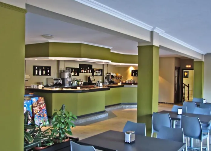 Ξενοδοχείο Duerming Playa 2*