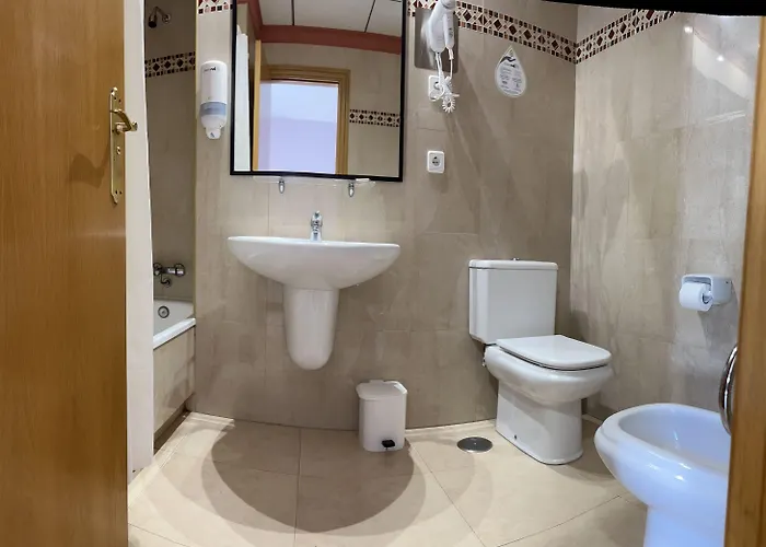 Duerming Playa Montalvo