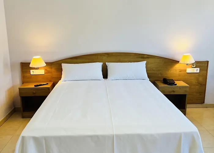 Duerming Playa Ξενοδοχείο 2*