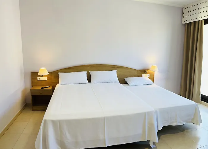 Duerming Playa Montalvo