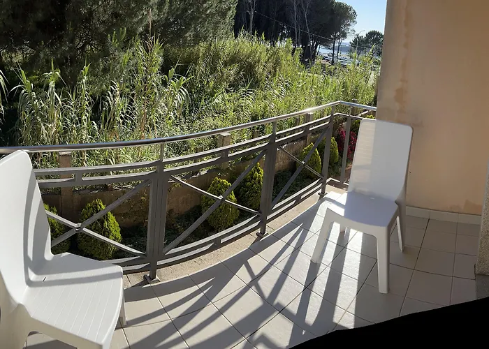 Duerming Playa Montalvo