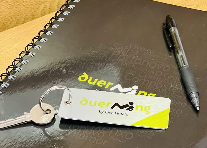 Duerming Playa Montalvo