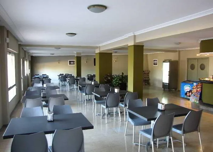 Duerming Playa 2* Montalvo