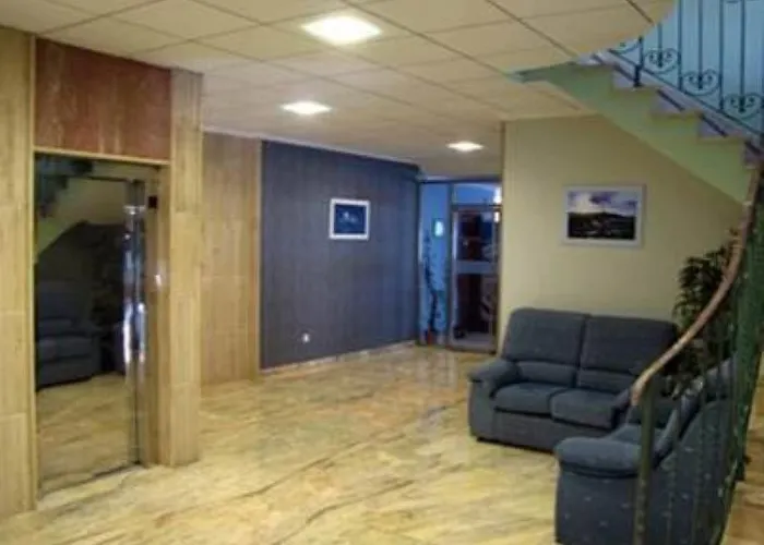 Duerming Playa 2* Montalvo