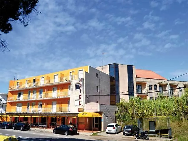 Duerming Playa Ξενοδοχείο 2*